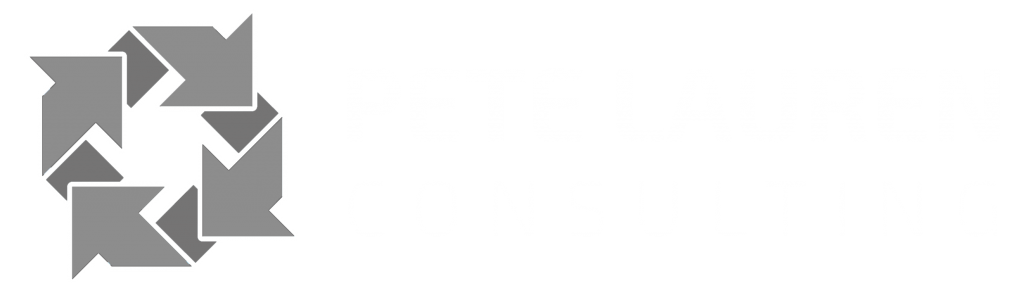Pete Lauren consulting